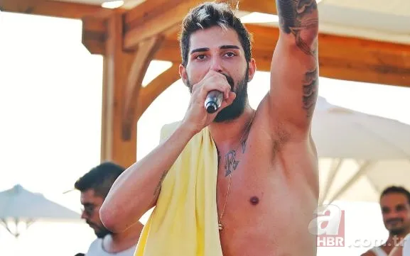 İdo: İyi ki bende babamın çapkınlık genleri yok 7