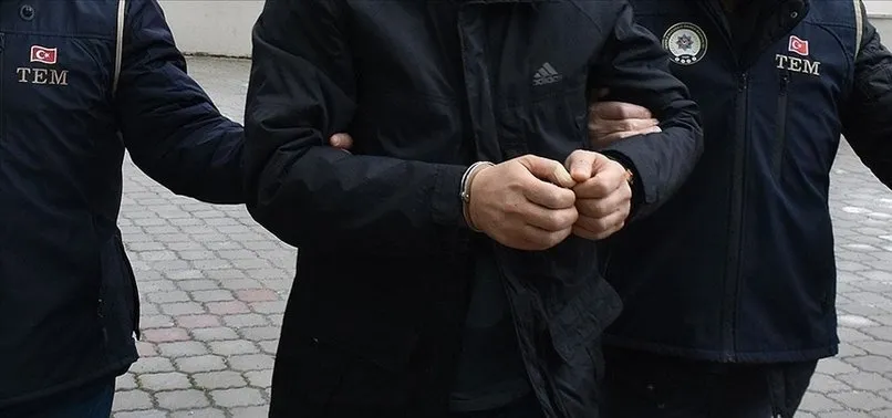 FETÖ'cü firari eski binbaşı Ankara'da yakalandı