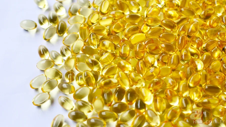 Vitamin D kullananlar dikkat: Bu 5 belirti varsa hemen bırakmanız isteniyor 8