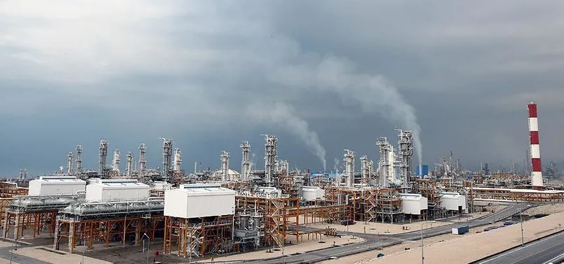Çin'den büyük doğal gaz keşfi
