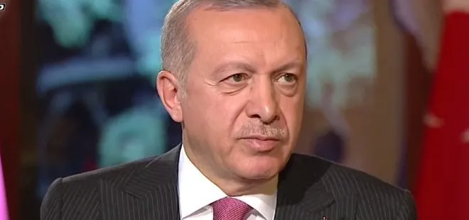 Erdoğan: Trump şunu bir defa kesinlikle söyleyecektir...