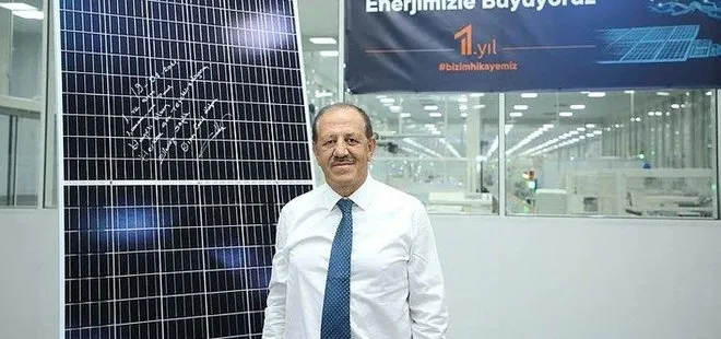 Kalyon Holding’den 5 yılda 2 milyar dolar yatırım!