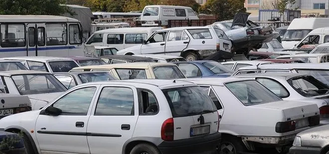 AĞBAL'DAN 'HURDA ARAÇ İNDİRİMİ' AÇIKLAMASI