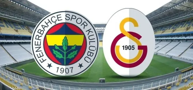 Son dakika: Fenerbahçe-Galatasaray derbisi hakkında flaş gelişme!