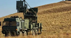 Milli harp sistemlerinde KORAL devrimi