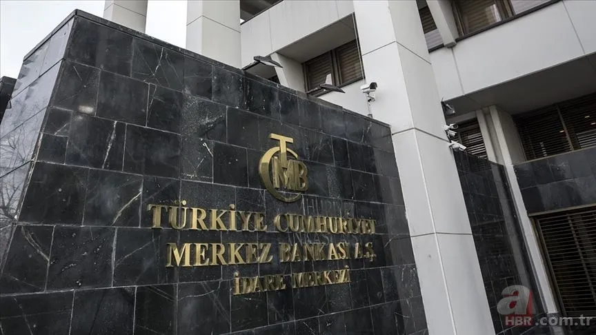Merkez Bankası faiz beklentisi nedir? 2022 Ekim ayı TCMB faiz kararı ne zaman, saat kaçta açıklanacak? SON DAKİKA HABERLER 13