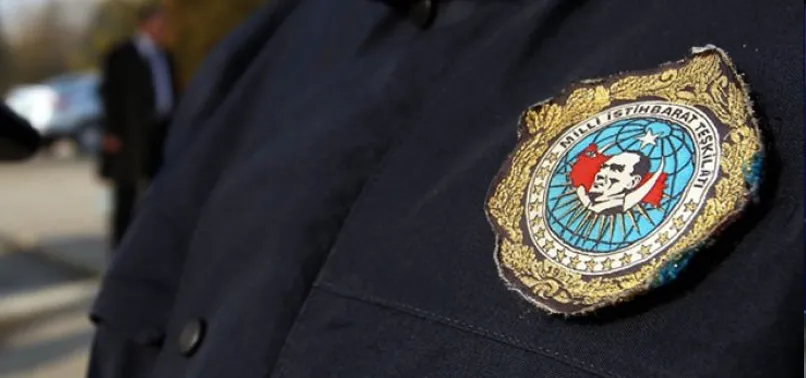 MİT'e üst düzey atama