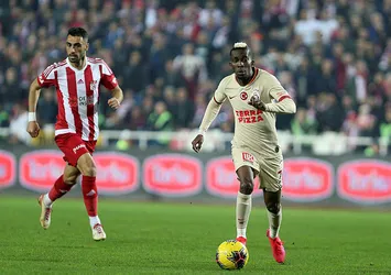 Fatih Terim'in B planı hazır! Onyekuru'nun yerine o forma giyecek