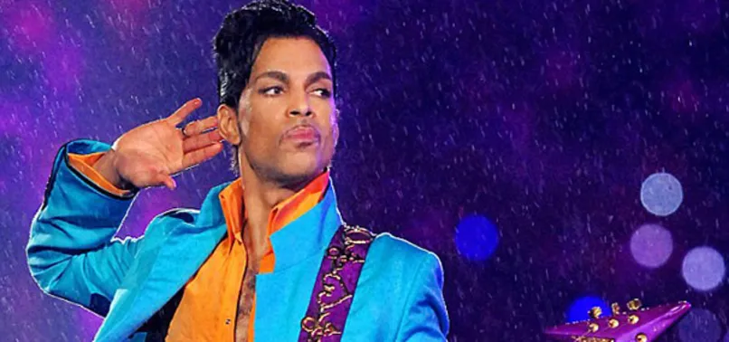 Prince'ın ölüm nedeni aşırı dozda ilaç!