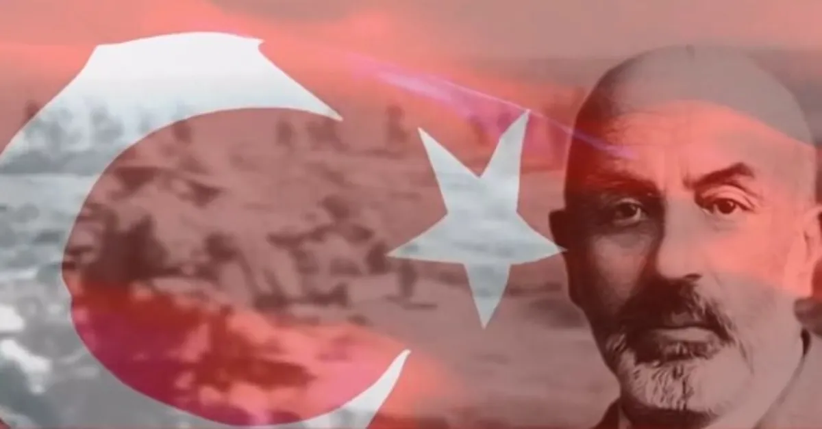 MEB'den 12 Mart'a özel etkinlik programı!