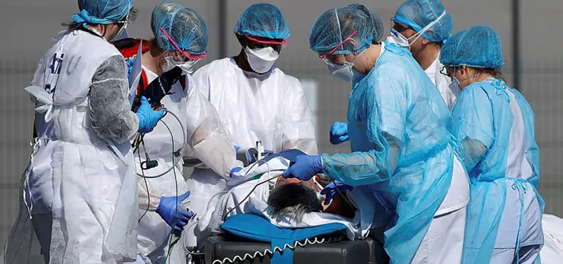 ÖLÜM KALIM SAVAŞI! ALMANYA’DA RAKAM ARTIYOR