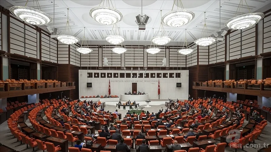 10. Yargı Paketi Son Durum: Yürürlüğe ne zaman girecek? Yeni yargı paketi içeriğinde neler var? 2