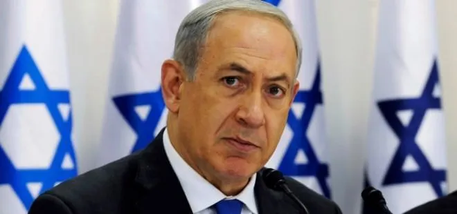 Netanyahu şaşkına döndü! Bunu hiç beklemiyordu