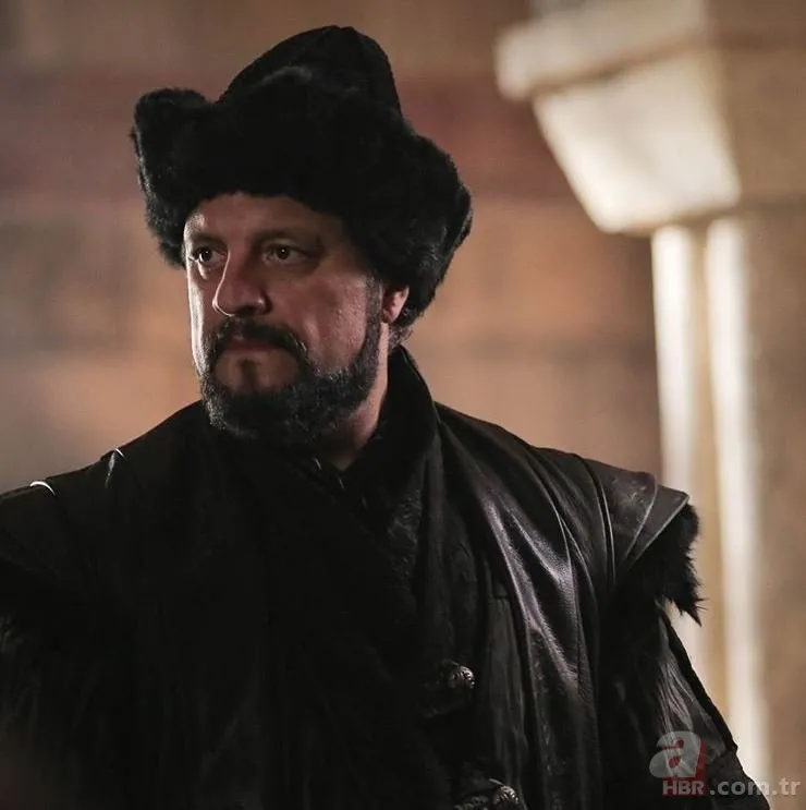 Kuruluş Osman Zöhre kimdir? Kuruluş Osman Zöhre Hatun tarihteki yeri nedir? 9