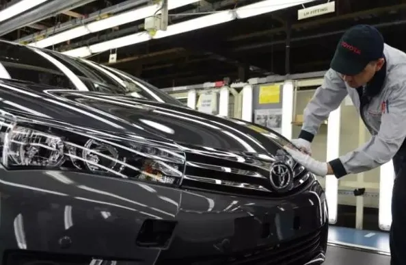 Dünyaca ünlü otomobil devlerinden skandal! Güvenlik sorunu bakanlığı harekete geçirdi