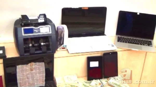 FETÖ'nün tetikçilerinden 'JeansBiri'nin evinden bunlar çıktı 6