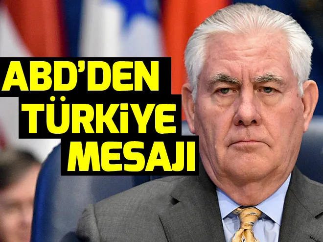 ABD, İran'dan 'Suriye'deki güçlerini geri çekmelerini' istedi - 1