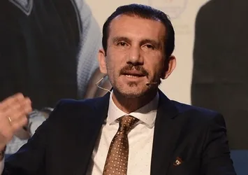 Rüştü Reçber koronavirüsü yendi