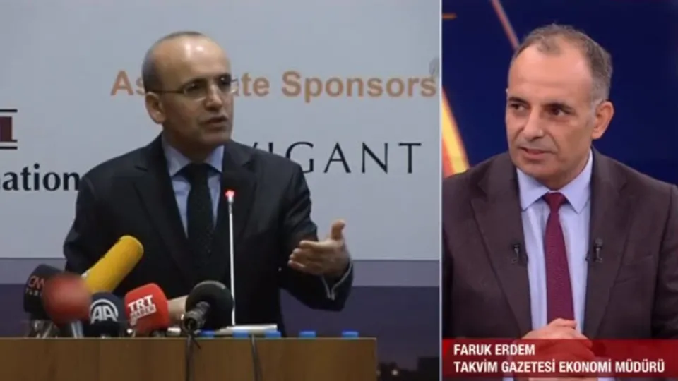 Ekonominin yol haritası hazırlanıyor