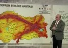 Son dakika: Van depremi büyük Marmara depremini tetikler mi? Türkiyede deprem riski en fazla bölgeler nereler? Deprem uzmanı Prof. Dr. Şükrü Ersoy yanıtladı |Video