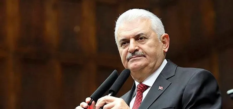 Başbakan Yıldırım: Bu tecavüze af değildir