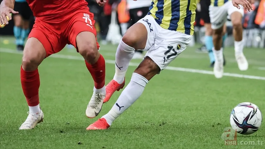 Sivasspor-Fenerbahçe maçı için muhtemel 11'ler: Fenerbahçe 7 eksikle Sivas’ta! 8