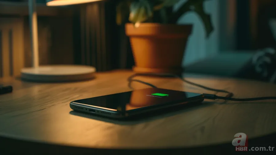 Telefonu şarjda bırakanlar dikkat! O gerçek ortaya çıktı: Hemen fişi çekin 1