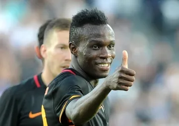 Galatasaray'da Sinan Gümüş ve Bruma operasyonu