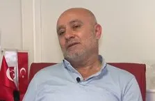 Yaşar Parlak’ın kahramanlık hikayesi