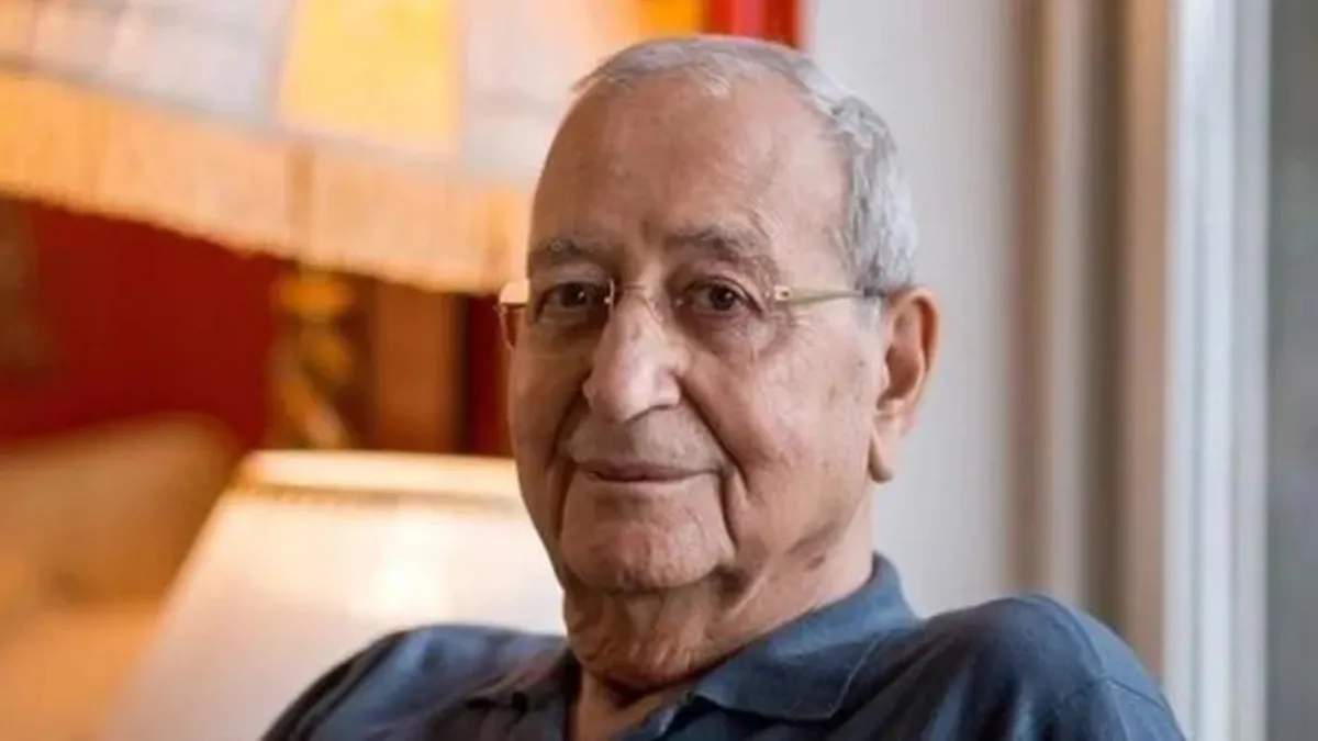 Türkiye'nin "usta kalemi" Mehmet Barlas'ın vefatının üzerinden 1 yıl geçti... Eşi Canan Barlas onu bu sözlerle andı: Hep milletten yanaydı