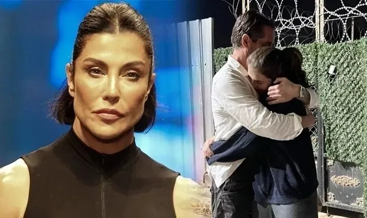 Deniz Akkaya kızı Ayşe’nin babası için tedbir istedi!