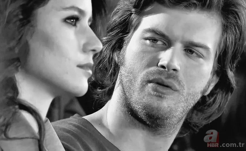 Behlül ile Bihter 14 yıl sonra yeniden bir arada! Kıvanç Tatlıtuğ ile Beren Saat aynı filmde mi oynayacak? 15