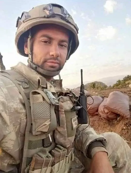 Pençe-Kilit'ten acı haber! 4 askerimiz şehit oldu - 13