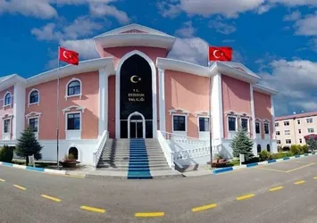 Erzurum Valiliği'nden "Ölü hayvan" açıklaması