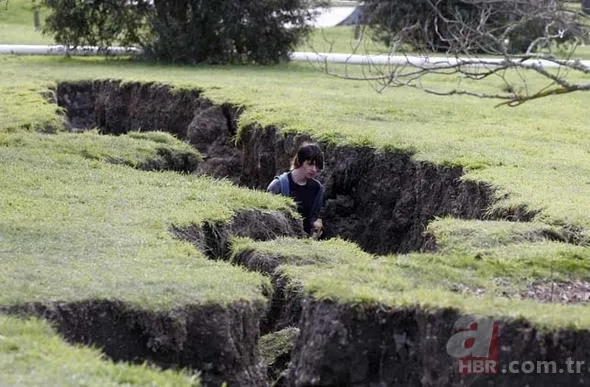 Deprem kahini Frank Hoogerbeets'ten Türkiye'ye uyarı! İstanbul ve İzmir... 5