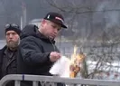 İsveç Kur’an yakma tepkisi