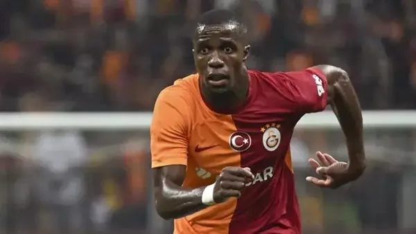 Galatasaray'a sakat yıldızlarından güzel haber - 1