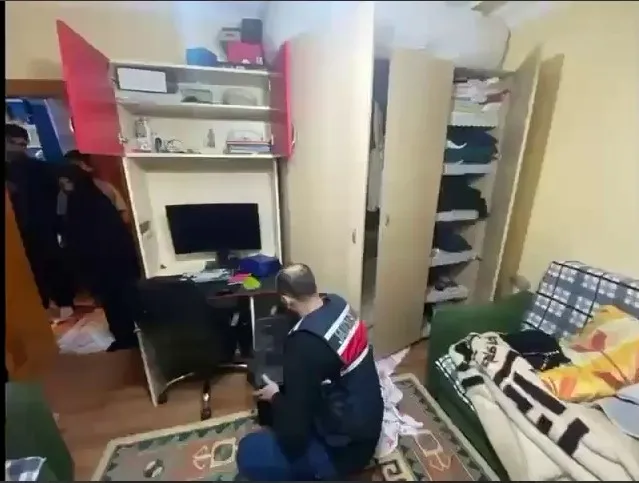 MİT’ten veri casuslarına büyük darbe! Siber tehditlere Sıfır tolerans