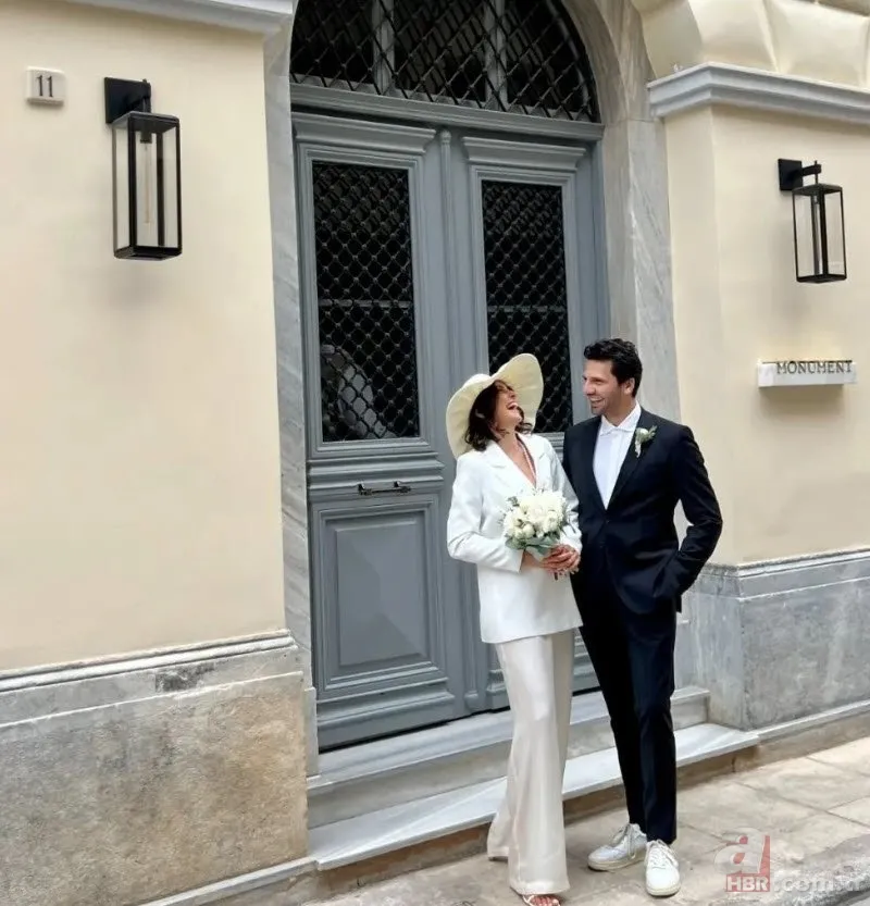 Bebek göründü! Kaan Urgancıoğlu'nun eşi Burcu Denizer'den karnı burnunda paylaşım geldi 3