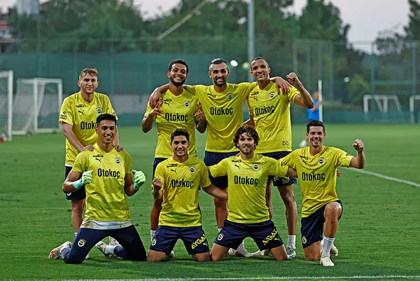 UEFA Konferans Ligi! Fenerbahçe Beşiktaş Yukatel Adana Demirspor’un muhtemel rakipleri...