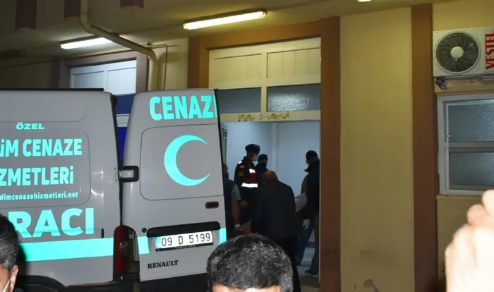 Aracında ölü bulunan Kuyucak Kaymakamı Yılmaz Kurt ile ilgili kahreden detay: Personeliyle helalleştiği ortaya çıktı