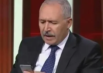 CNN Türk'te büyük Melih Gökçek gafı