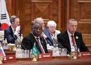 G20 Zirvesinden yansıyan kulisler!