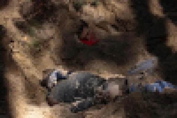 Dışişleri Bakanlığı’ndan Bucha’daki katliama ilişkin açıklama!