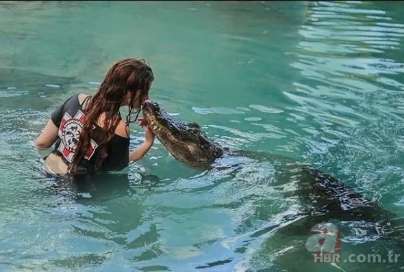 Türkiye'nin en ürkütücü işini yapıyor! 22