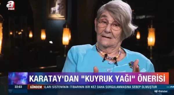 canan-karatay-et-sagliksiz-demek-aldatmaca-1657570256679.jpg Canan Karatay: ‘Et sağlıksız’ demek aldatmaca - 7