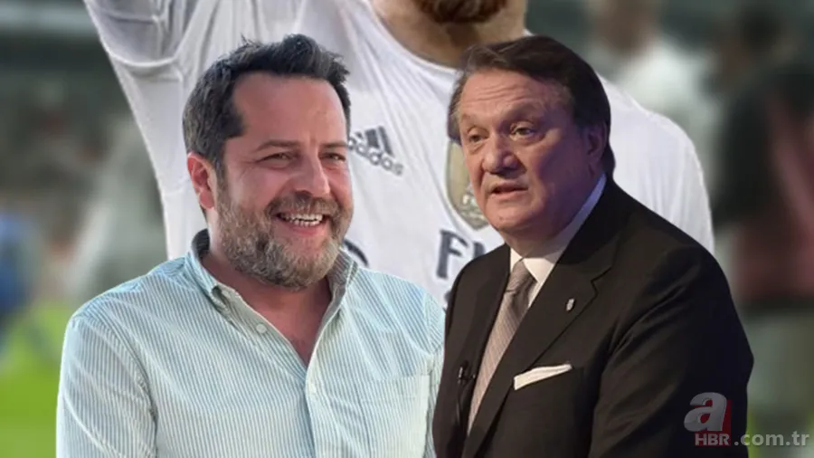 Galatasaray’dan Beşiktaş’a tarihi transfer çalımı! Kapı gibi stoper yolda 1