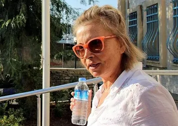 Nazlı Ilıcak için tutuklama talebi