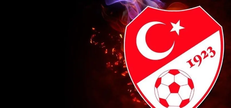 TFF'den 19:05 açıklaması