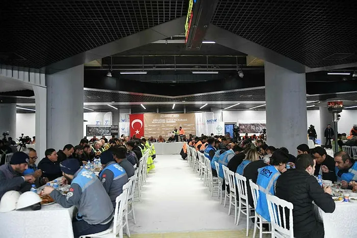 Pendik-Sabiha Gökçen Havalimanı Metro Hattı ne zaman açılacak? Bakan Adil Karaismailoğlu tarihi duyurdu